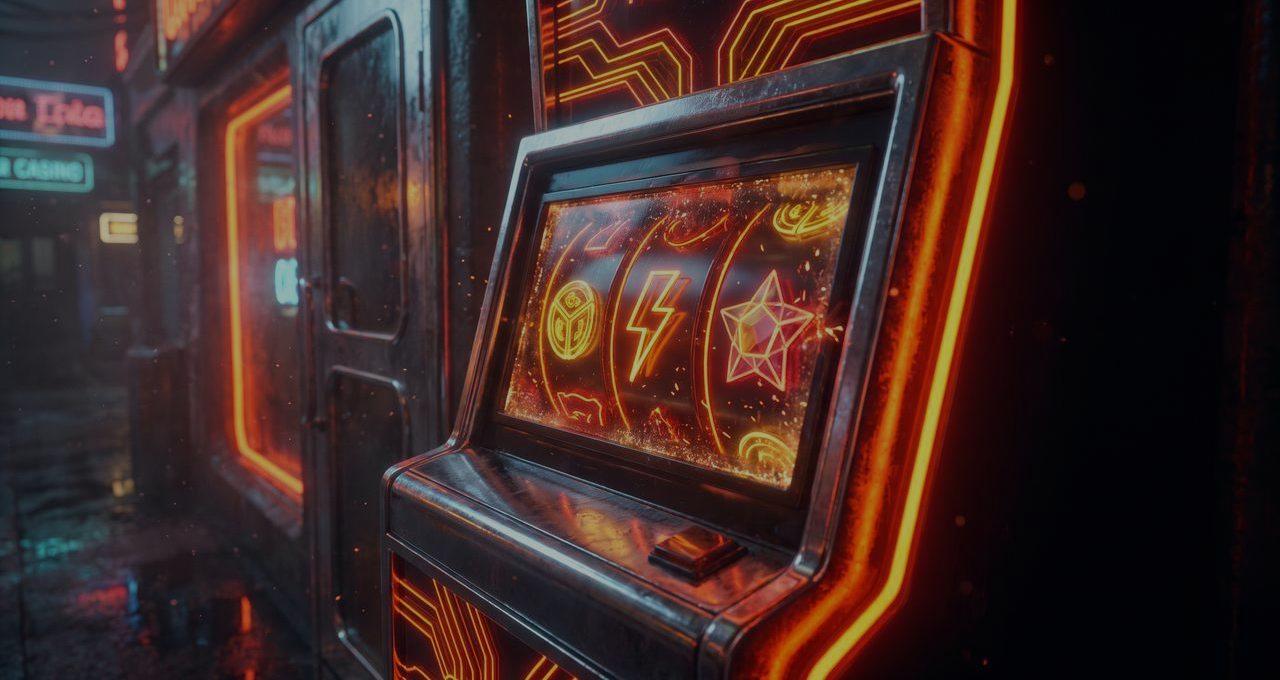 Spinch Casino